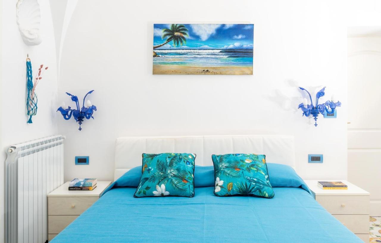 Il Sogno Bed & Breakfast Anacapri (Isola di Capri)