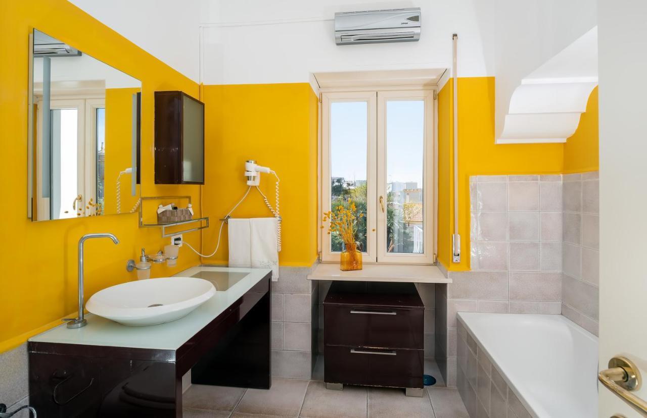 Bed & Breakfast Il Sogno Anacapri (Isola di Capri)