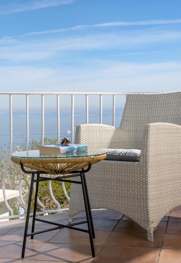 Il Sogno Anacapri (Isola di Capri)