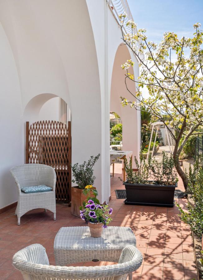 Bed & Breakfast Il Sogno 3*
