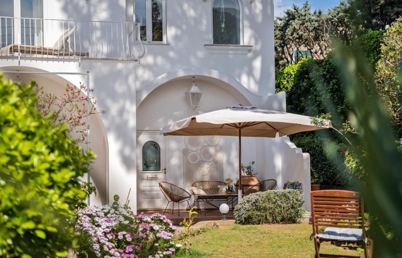 Il Sogno Bed & Breakfast Anacapri (Isola di Capri)